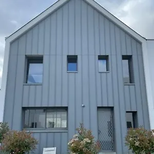  Villa Centre, Grande Familiale