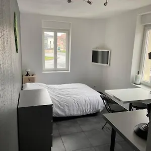 Studio2 Proche Fac Climatise Appartement Albi