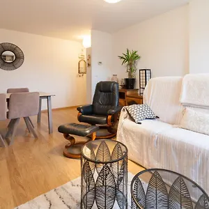  Appartement Le Kernoguet