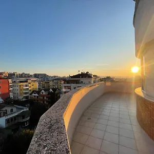 - Private Séjour chez l'habitant Tirana