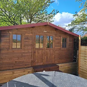 Nord'gouis Chalet Cournon-d'Auvergne