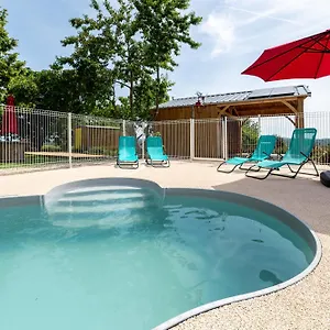 Domaine De La Cambre Camping Duffort