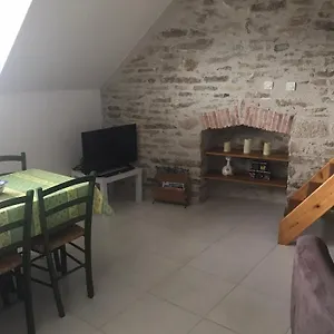  Appartement Charmant Appart Duplex 50m2 3 Pièces Parking Centre Gare