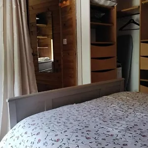 Cabanon 50m2 Chalet Meounes-les-Montrieux