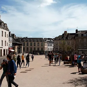  Appartement Jolie Duplex - Centre Historique De